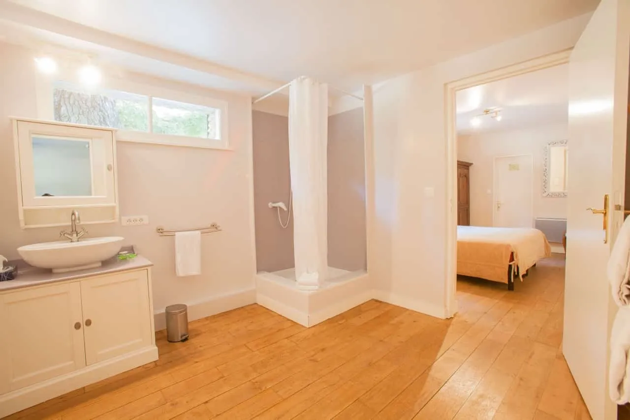 Chambre Mirabelle — photo 2